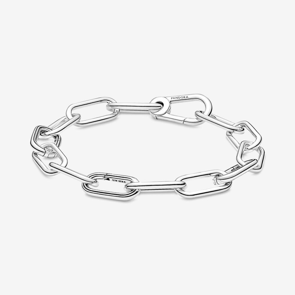 Pandora ME Link Chain Get look  Beabadoobee