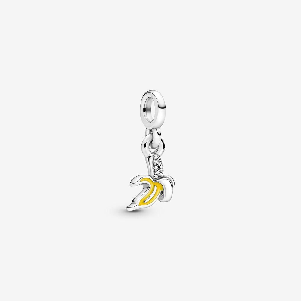 Pandora ME Link Chain Get look  Beabadoobee