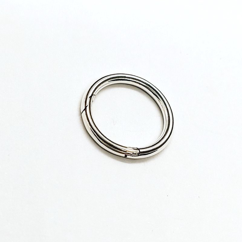 Pandora ME Styling Round Connector