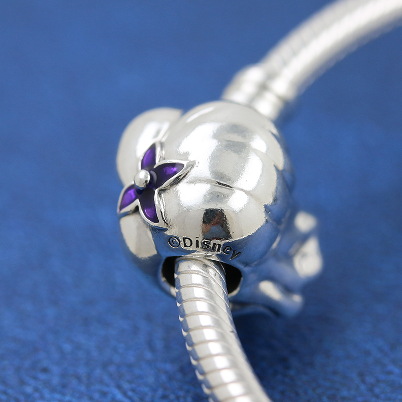 Pandora  The Little Mermaid Ariel CHARM