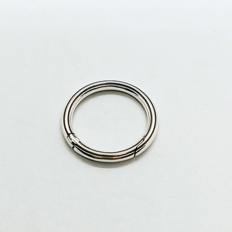 Pandora ME Styling Round Connector
