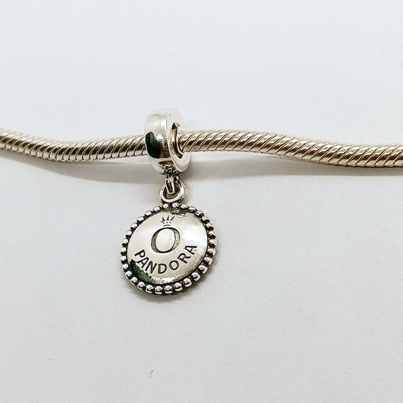 PANDORA HAWAII Ohana S925 ALE DANGLE CHARM EXCLUSIVE