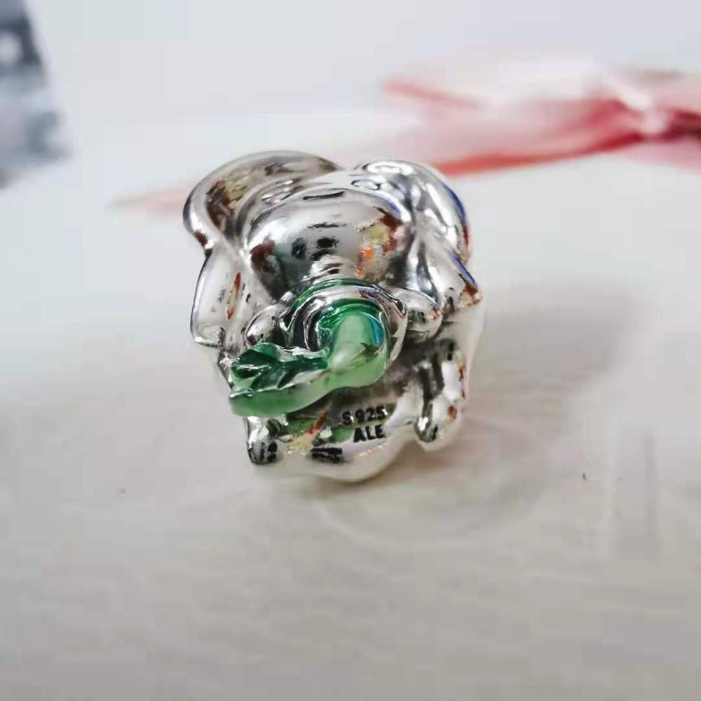 Pandora  The Little Mermaid Ariel CHARM
