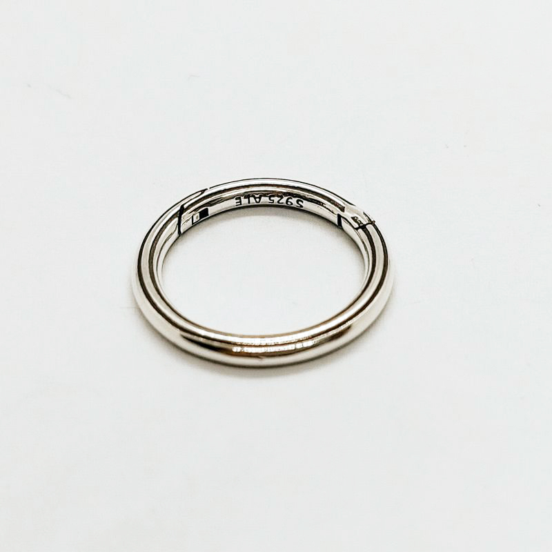 Pandora ME Styling Round Connector