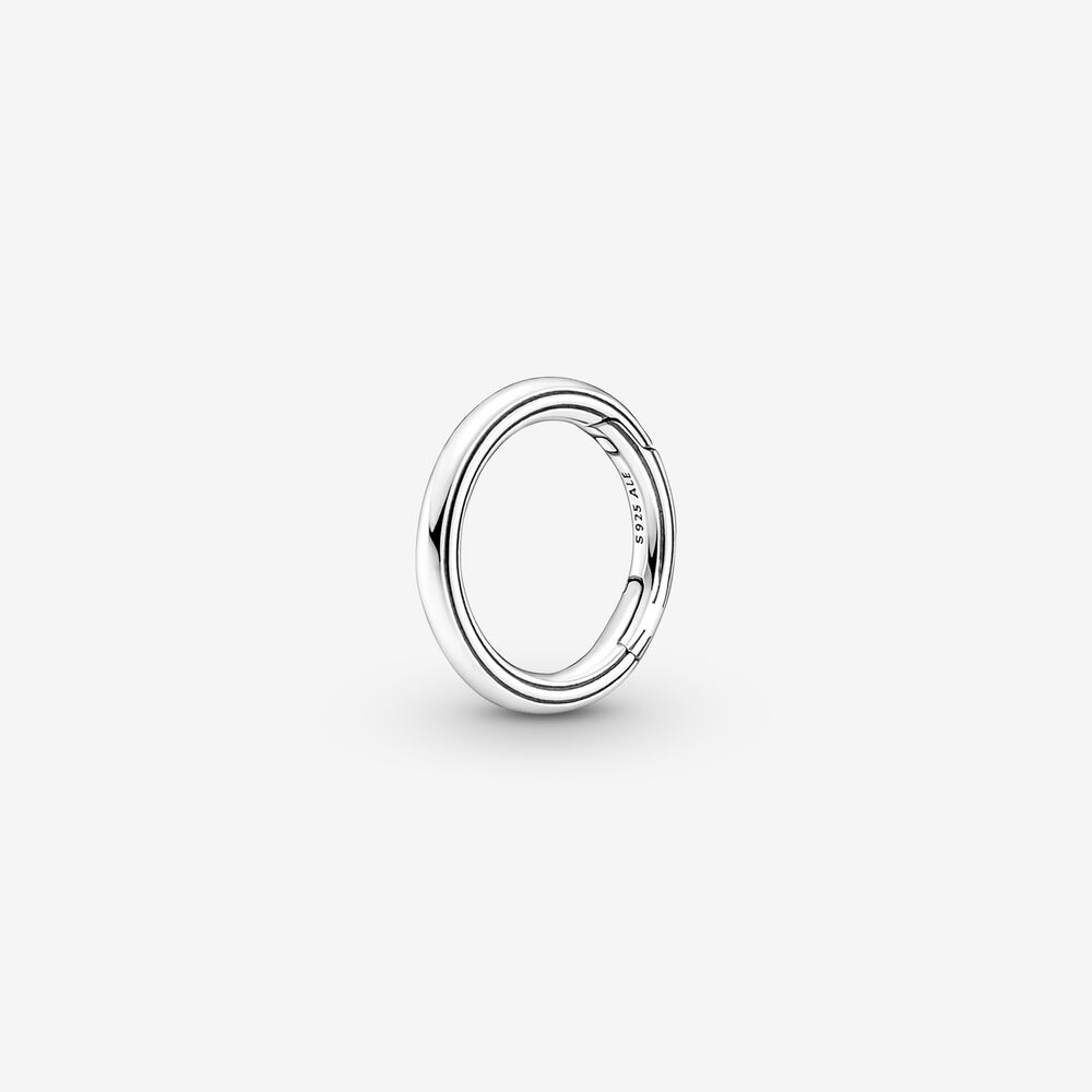 Pandora ME Styling Round Connector