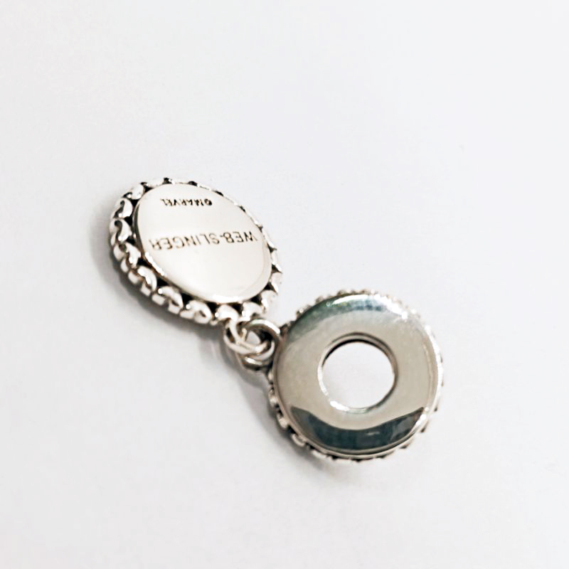 Marvel The Avengers Spider-Man Pandora Charm 2021