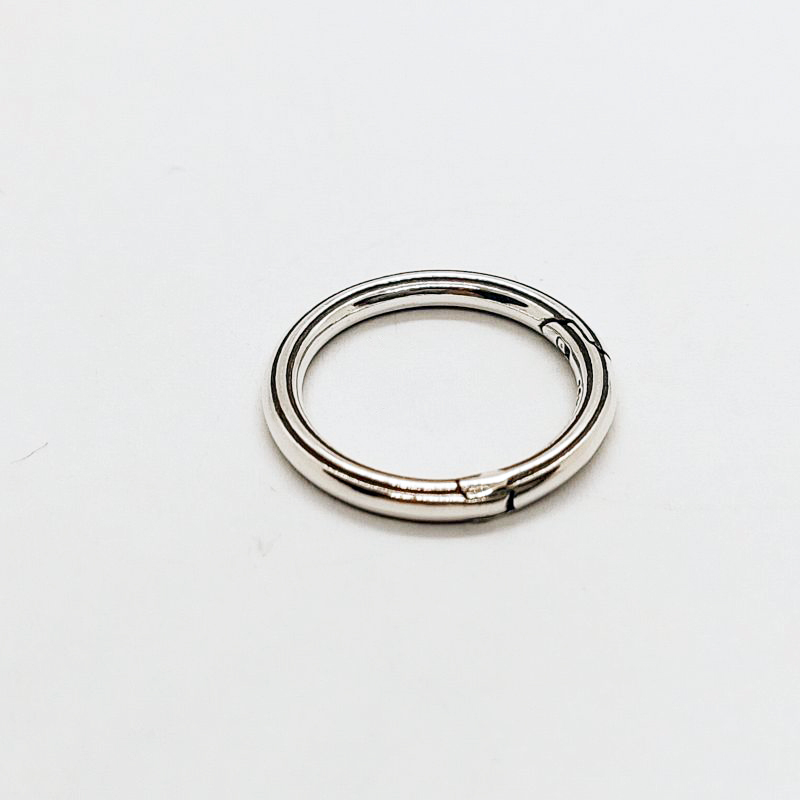 Pandora ME Styling Round Connector