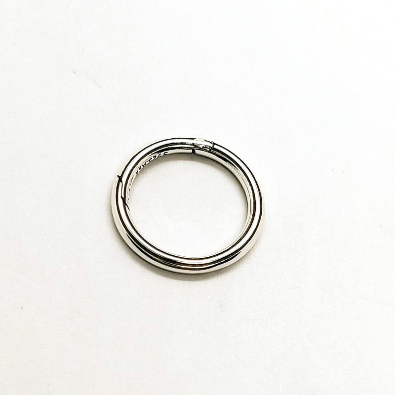 Pandora ME Styling Round Connector