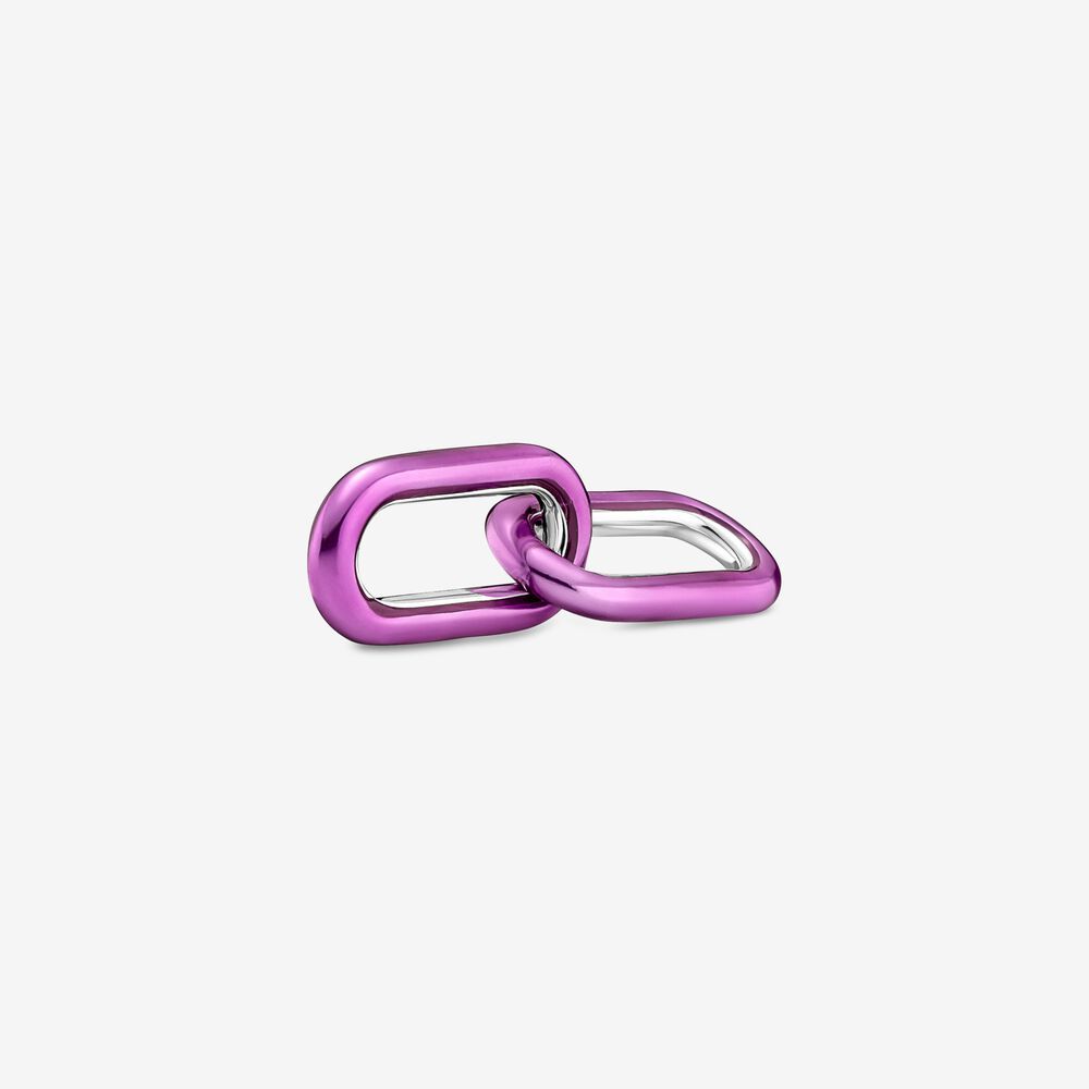 Pandora ME Link Chain Bracelet  Eye Set