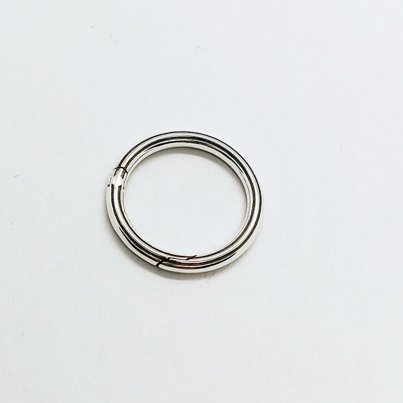 Pandora ME Styling Round Connector