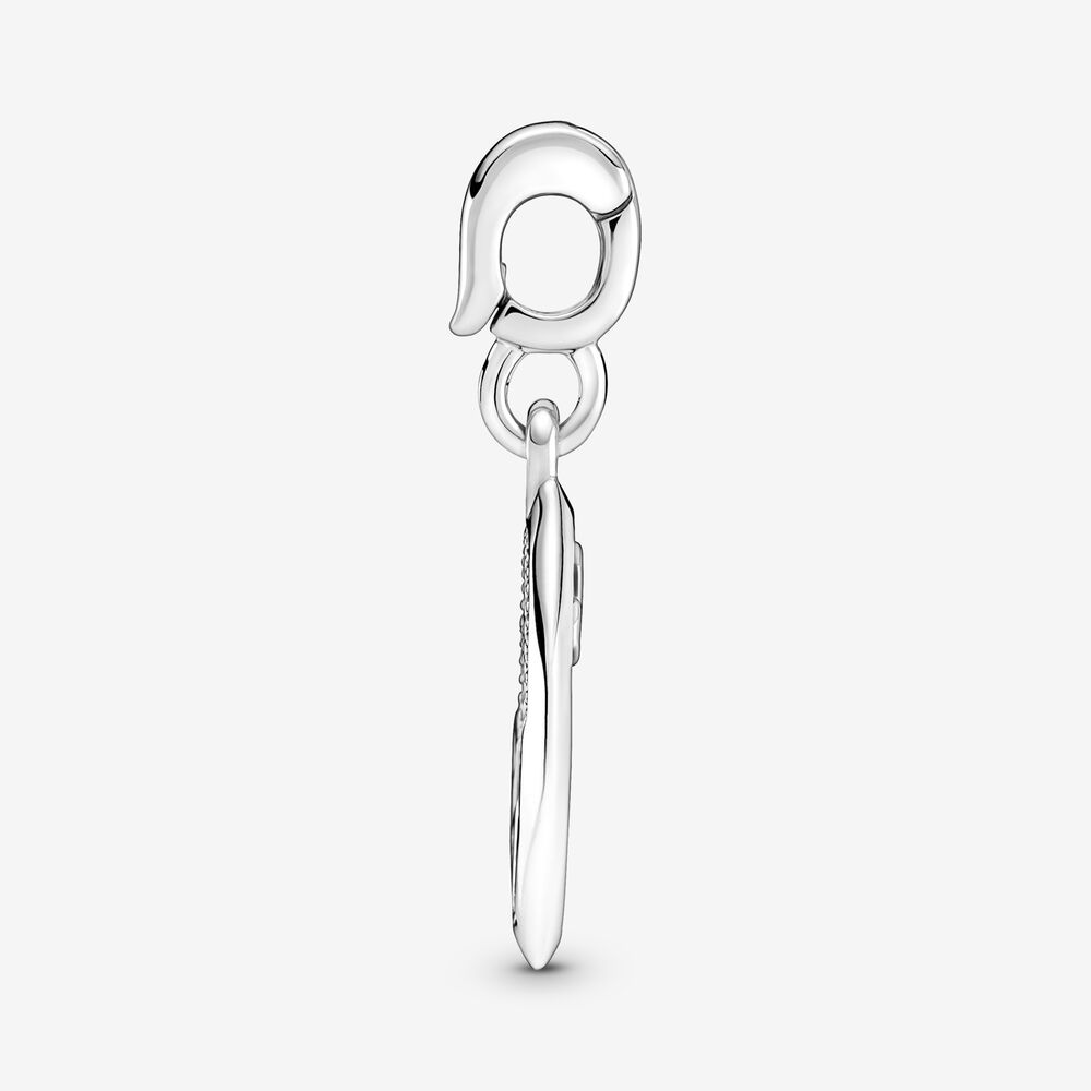 S925  Pandora ME Moon Power Medallion Charm gift POUCH