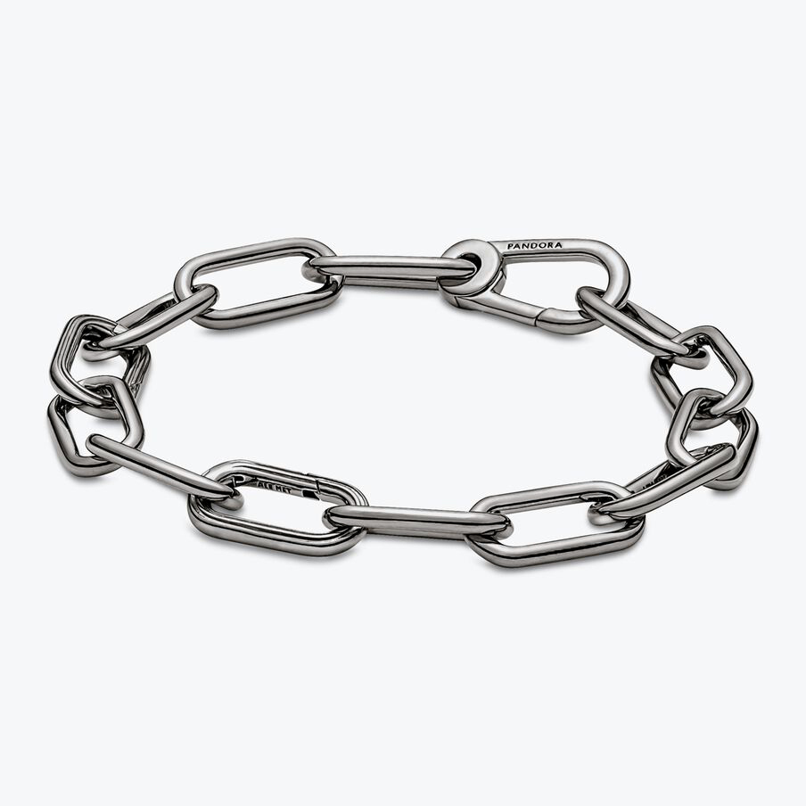 Pandora ME Link Chain Bracelet  Blessed Set gift POUCH