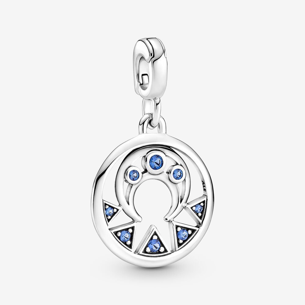 Pandora ME Link Chain Get look  Beabadoobee