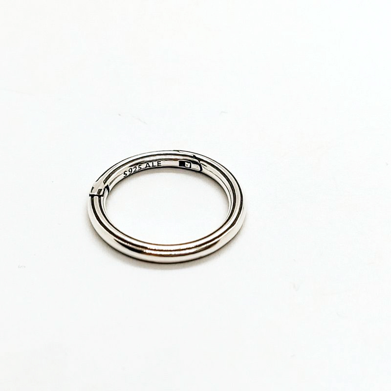 Pandora ME Styling Round Connector