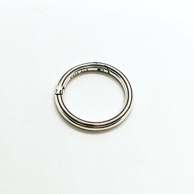 Pandora ME Styling Round Connector