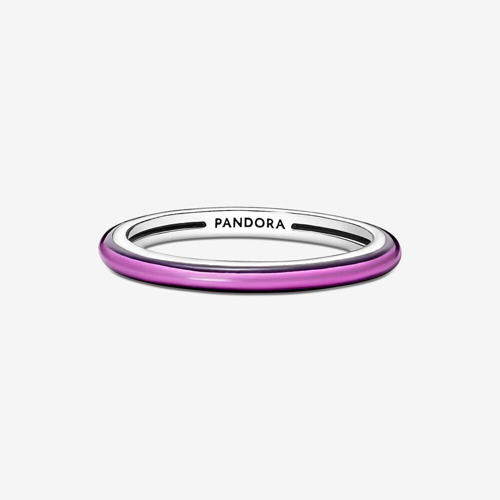 PANDORA S925  ME Ring gift POUCH