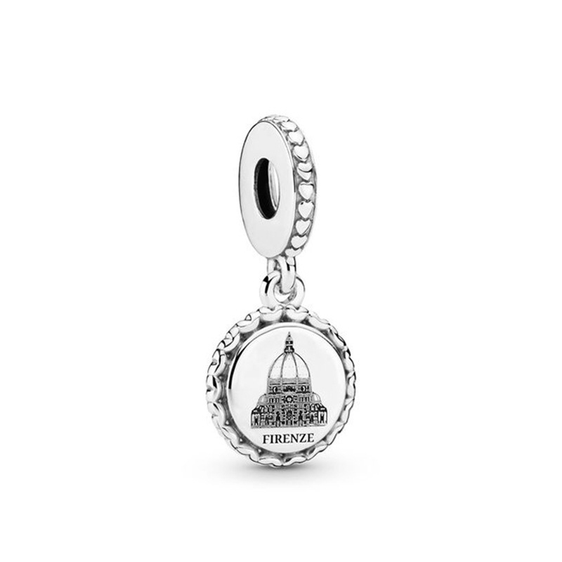 PANDORA FIRENZE EXCLUSIVE CHARM