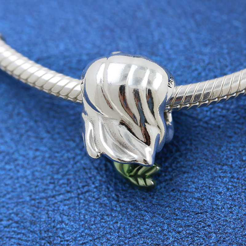 Pandora  The Little Mermaid Ariel CHARM