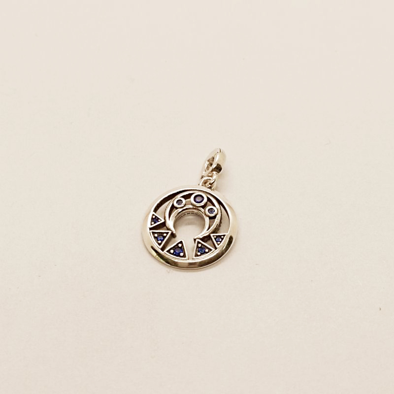 S925  Pandora ME Moon Power Medallion Charm gift POUCH