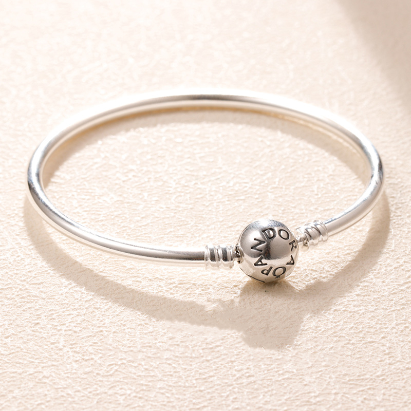 September Birthstone Bangle Gift Set Gift bag ALE925