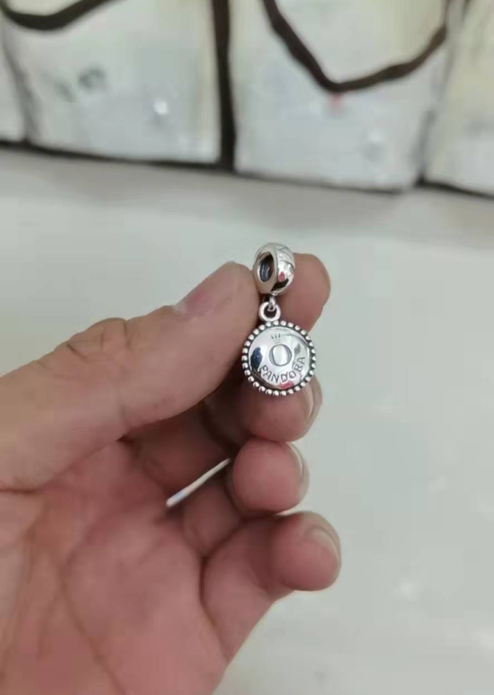 Pandora ALE S925 Island CHARM