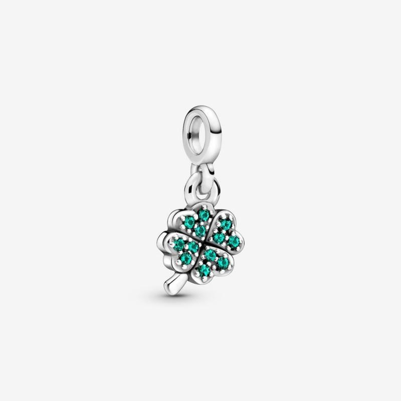 Pandora ME Lucky Styling Accents Trio Mini Dangle S925 ALE