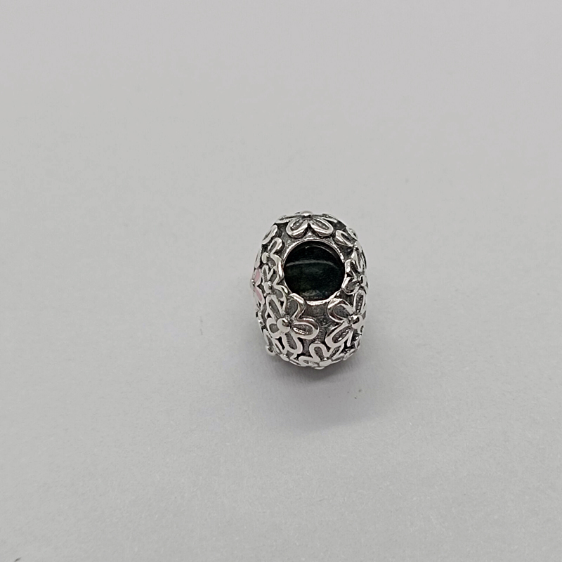 PANDORA Mum Love You Always Heart Charm S925 ALE