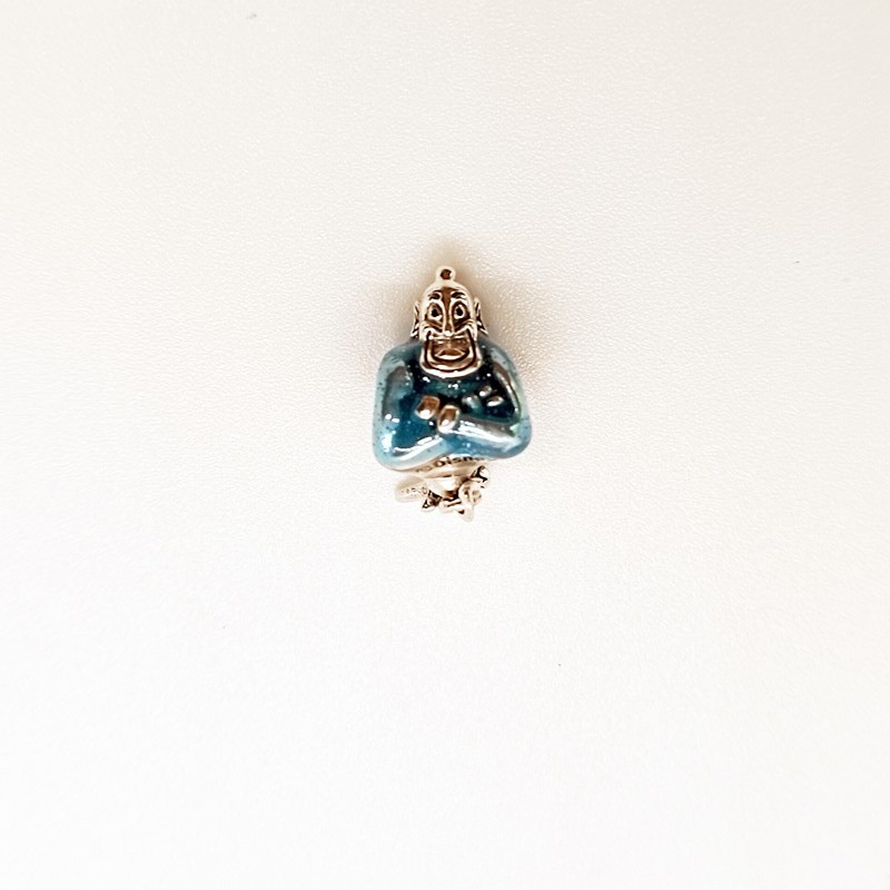 Pandora  Aladdin Genie Lamp Charm ALE S925