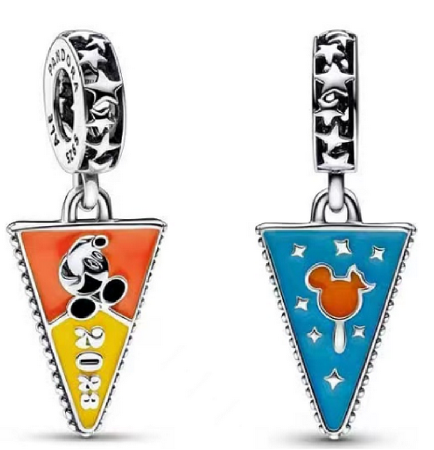Pandora   Pendant  2023 ALE S925 Charm