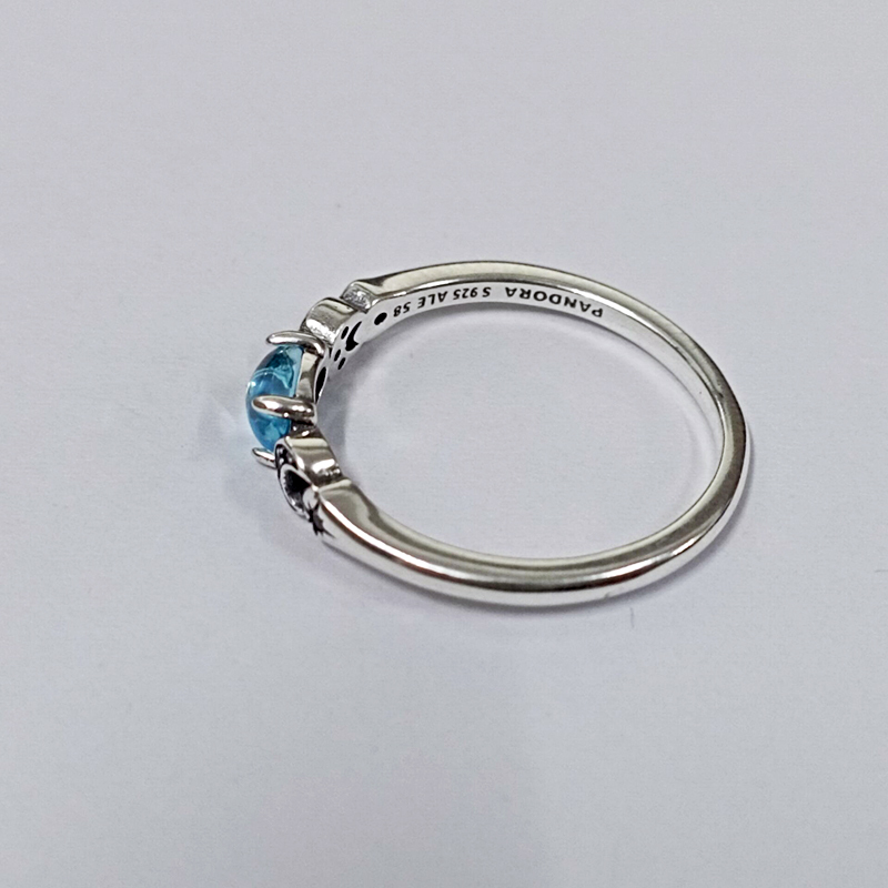 PANDORA Jewelry Women's  Aladdin Princess Jasmine Ring
