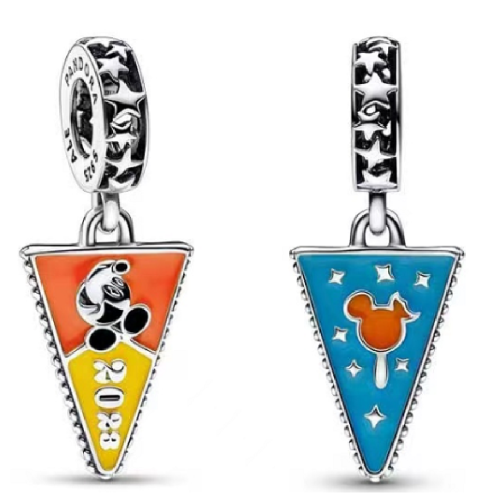 Pandora   Pendant  2023 ALE S925 Charm