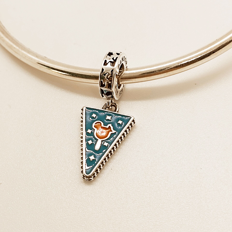 Pandora   Pendant  2023 ALE S925 Charm