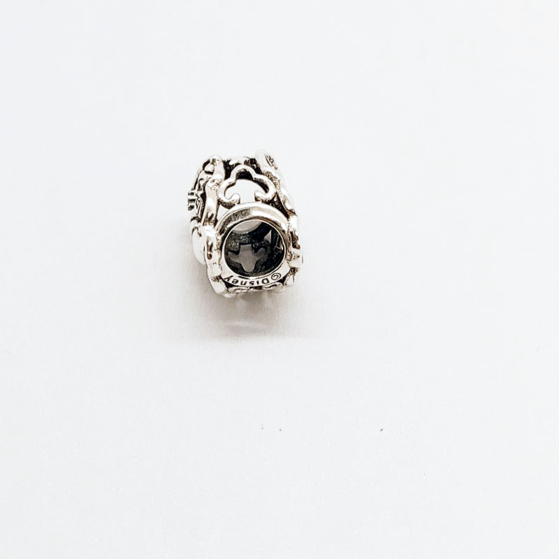 PANDORA  Aladdin Princess Jasmine Genie Charm