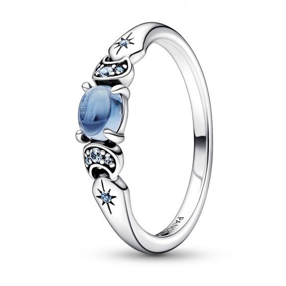 PANDORA Jewelry Women's  Aladdin Princess Jasmine Ring