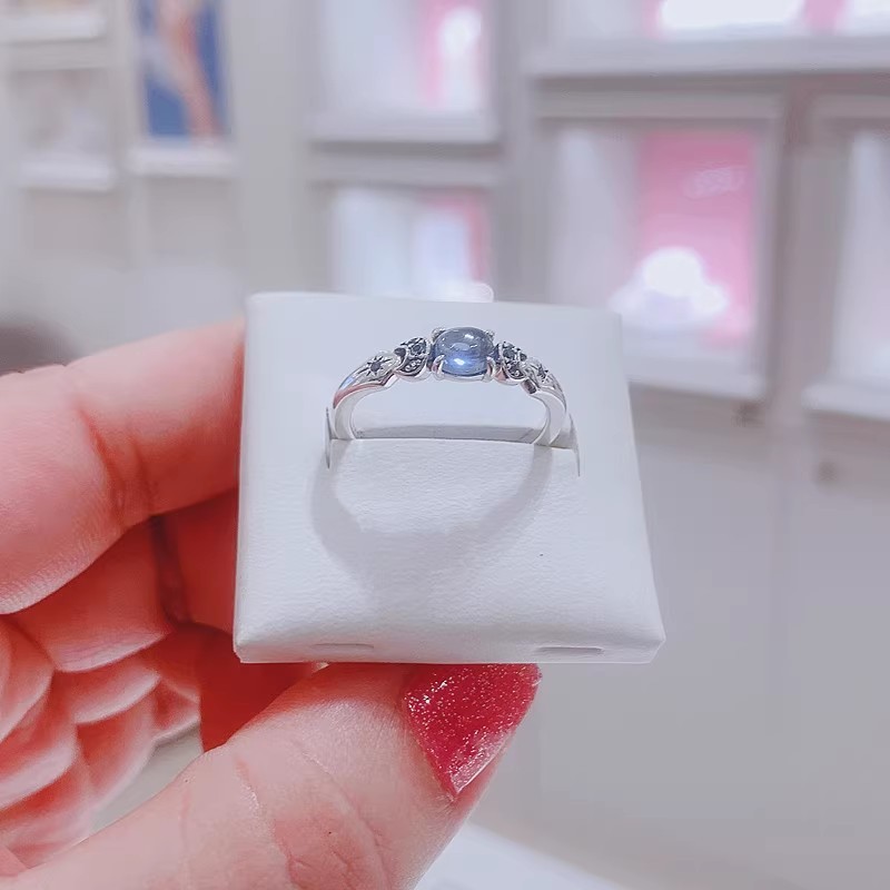 PANDORA Jewelry Women's  Aladdin Princess Jasmine Ring
