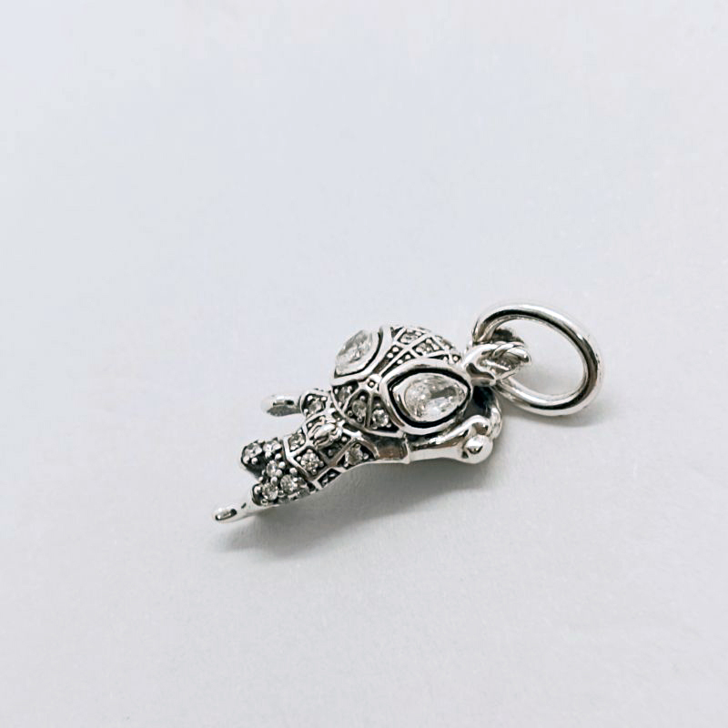 Pandora Marvel Spider-Man Pavé riipushela AEL S925