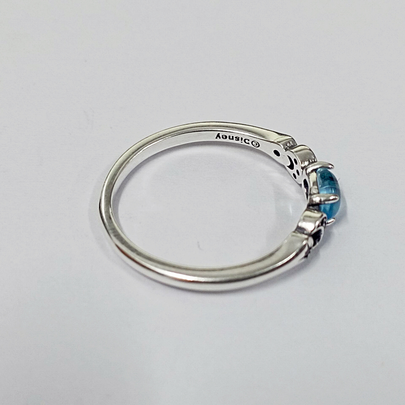 PANDORA Jewelry Women's  Aladdin Princess Jasmine Ring