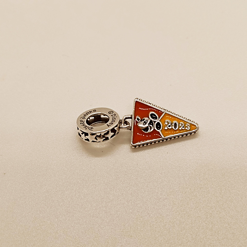 Pandora   Pendant  2023 ALE S925 Charm