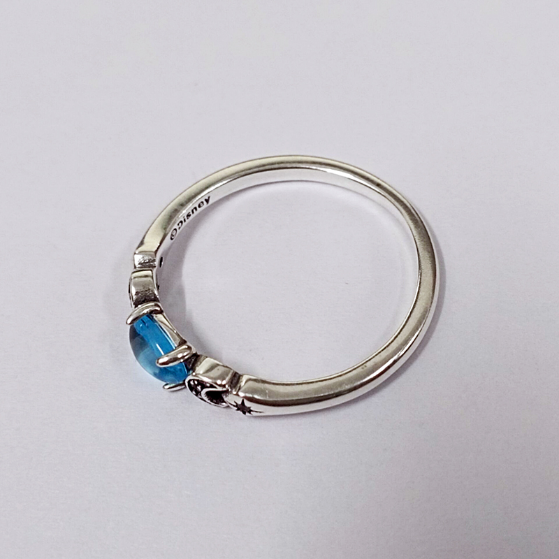 PANDORA Jewelry Women's  Aladdin Princess Jasmine Ring