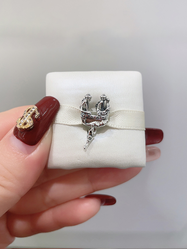 Pandora Tinker Bell & Captain Hooks Pirate Ship hela