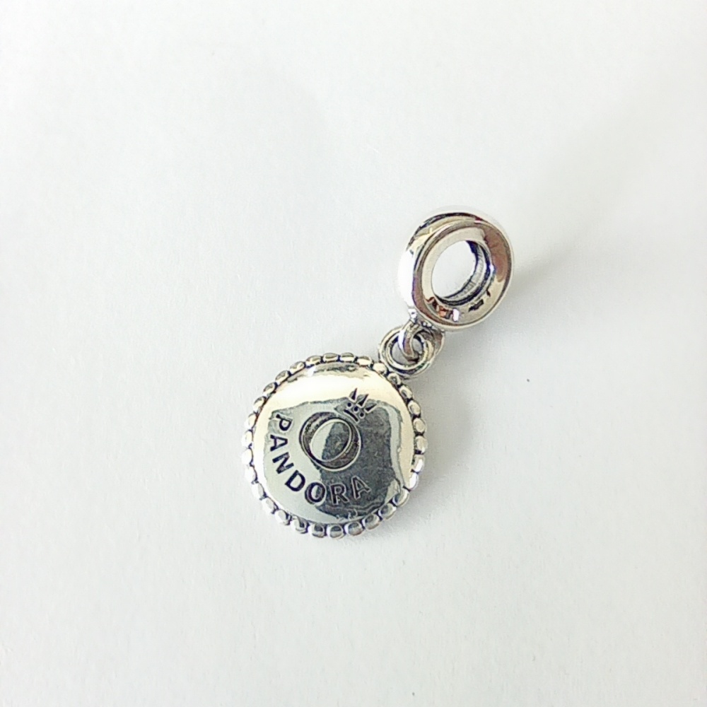Pandora  ORLEANS DANGLE CHARM Pandora