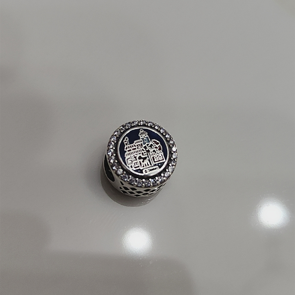 THE 2023 FOOD & WINE PANDORA SET IS AS ENTICING AS THE FOOD!