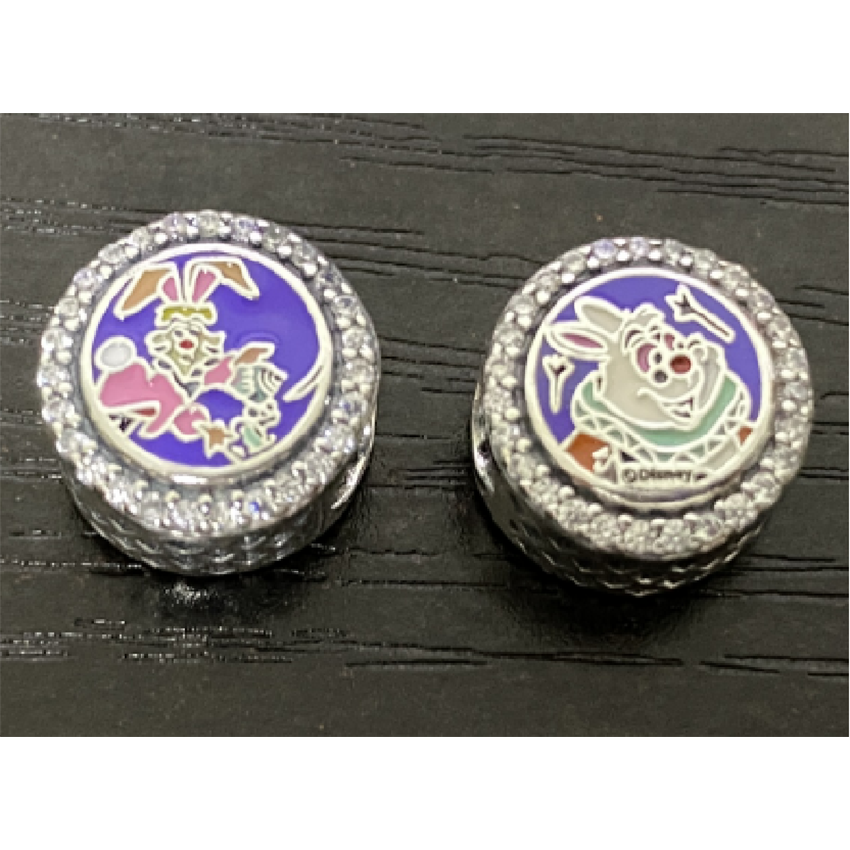 RABBIT PANDORA HAS HOPPED INTO STORES