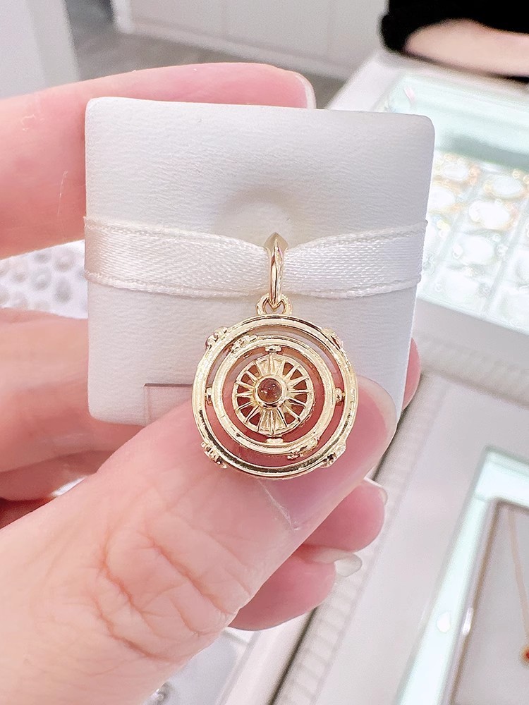 Pandora Game of Thrones House Sigil bracelet Spinning Astrolabe Dangle Charm SET ALE