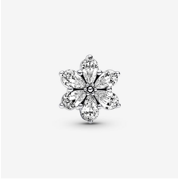 pandora Sparkling Herbarium Cluster ale s925 Charm ale s925