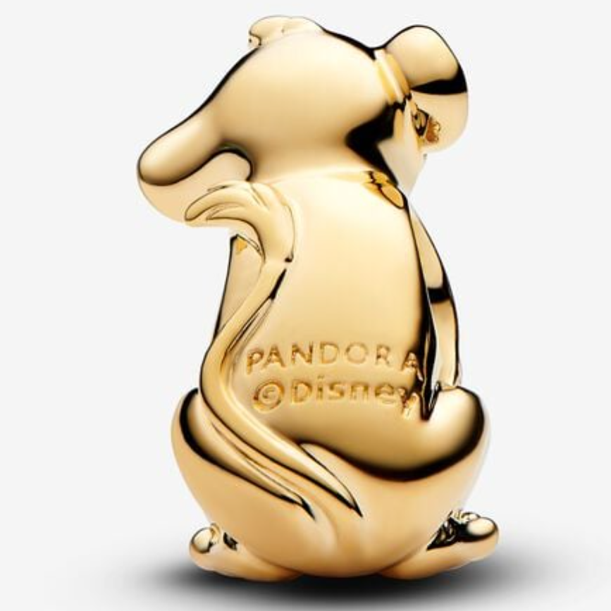 Pandora   Charm Lion King Simba