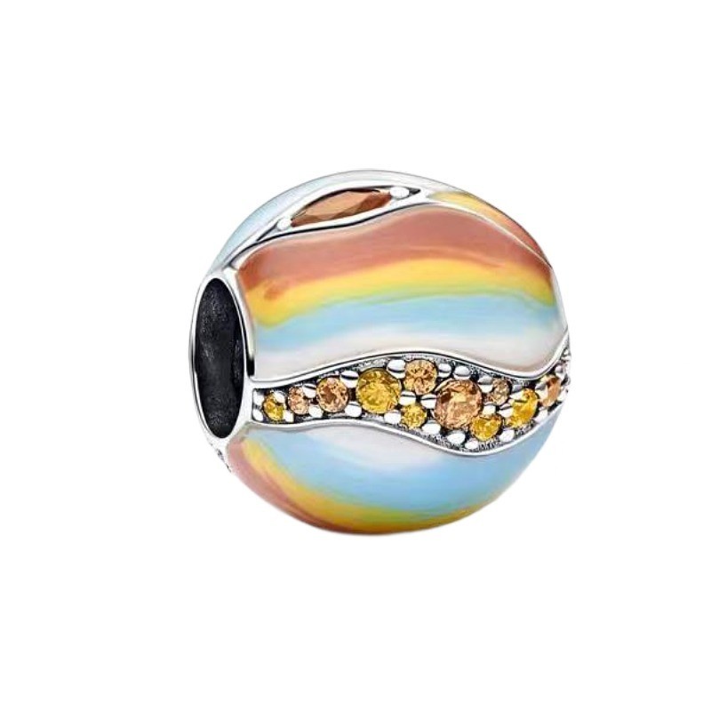 Pandora Shining Jupiter skewer