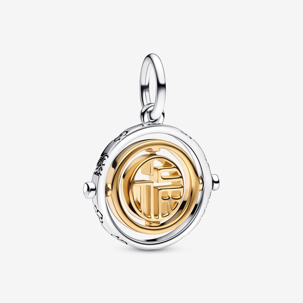 ale s925  pandora china good luck pendant