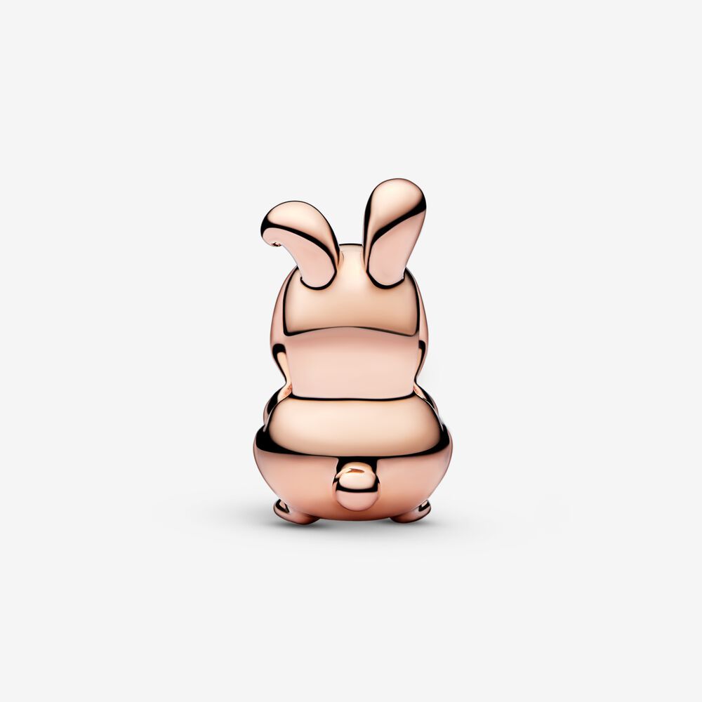ale s925  pandora chinese year of the rabbit charm