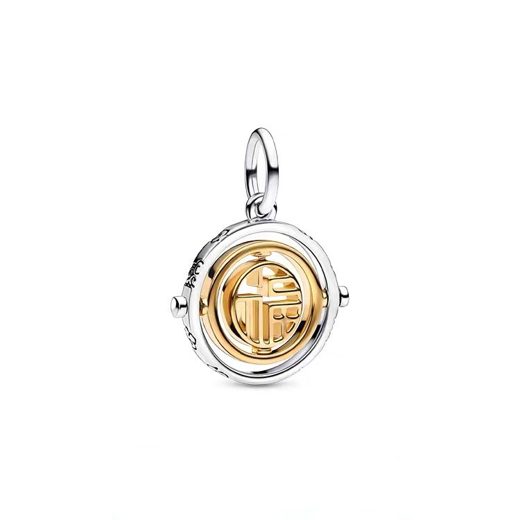 ale s925  pandora china good luck pendant